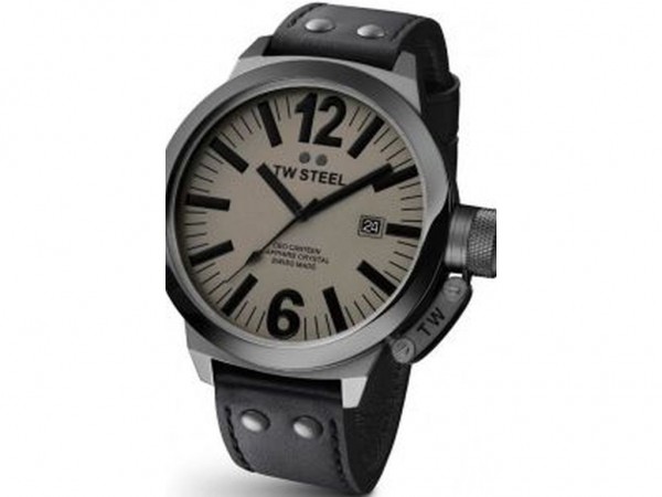 TW Steel CEO Canteen Swiss Made