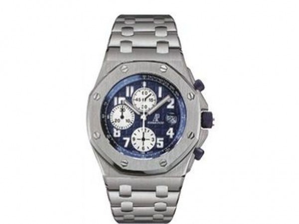 Audemars Piguet Royal Oak Offshore Chronograph