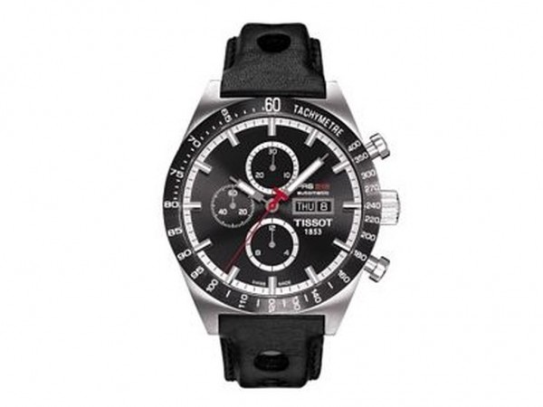 Tissot T-Sport PRS 516 Automatic Chronograph