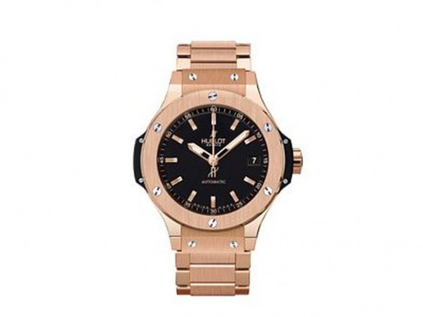 Hublot Big Bang 38 mm Automatic