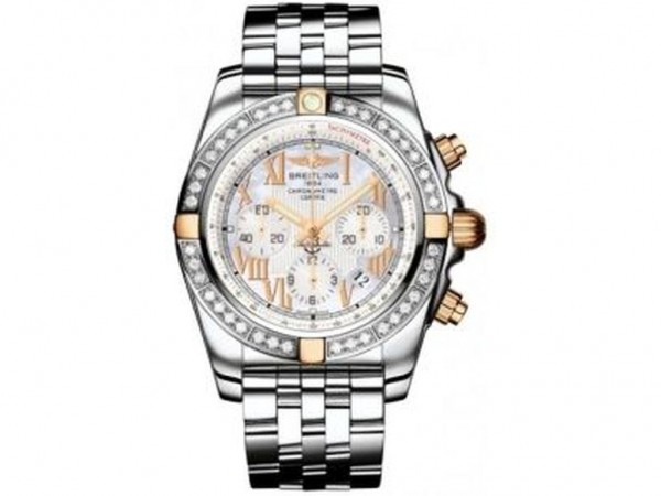 Breitling Chronomat 44