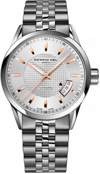 Raymond Weil Freelancer