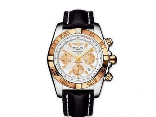 Breitling Chronomat 44