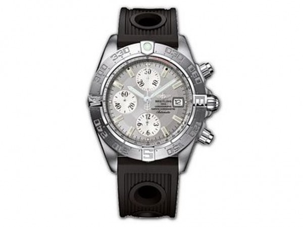 Breitling Galactic Chronograph II
