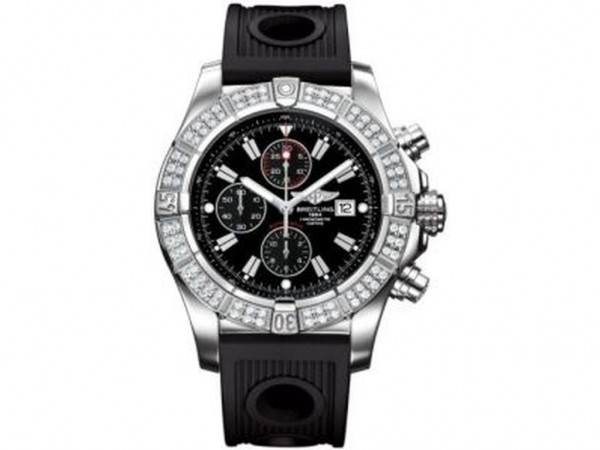 Breitling Super Avenger