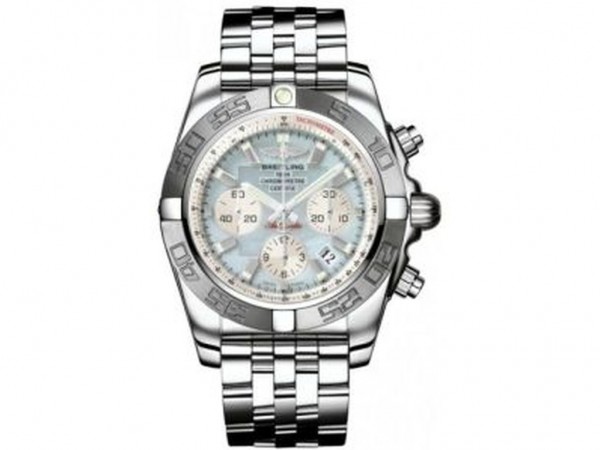 Breitling Chronomat 44