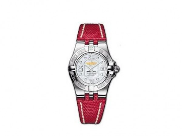 Breitling Galactic 30