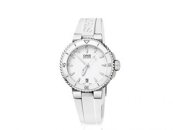 Oris Diving Aquis Date