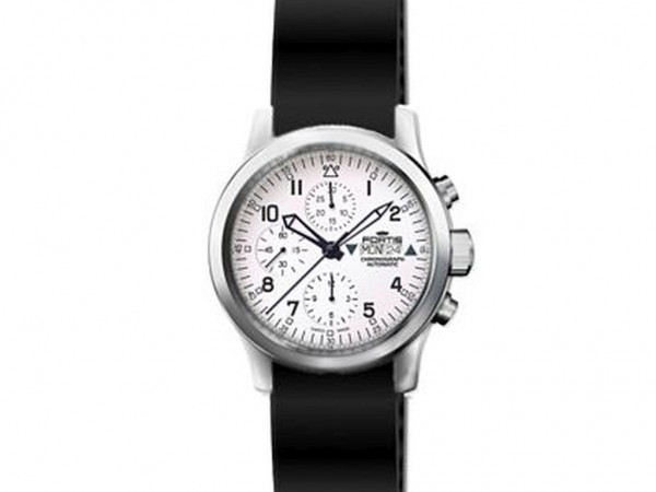 Fortis B-42 Flieger Chronograph