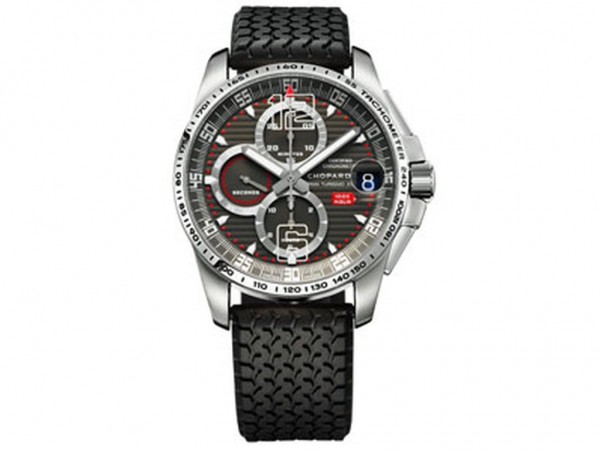 Chopard Mille Miglia GT XL Chrono Titanium