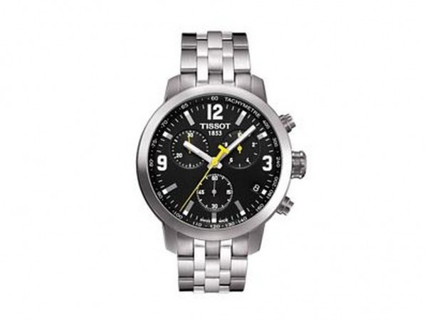 Tissot T-Sport PRC 200 Chrono