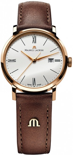 Maurice Lacroix Eliros Date