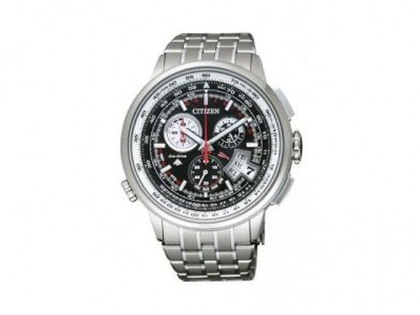 Citizen Eco-Drive Super Titanium