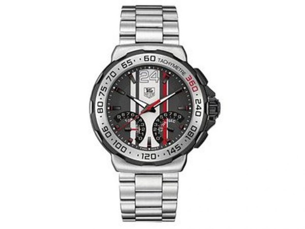 TAG Heuer Formula 1 Calibre S