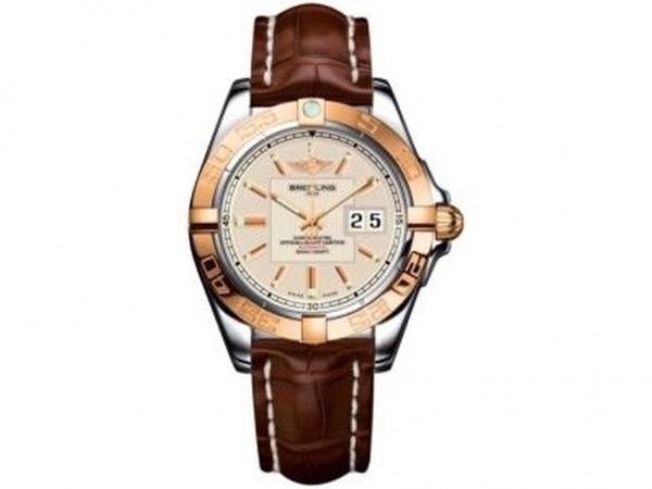 Breitling Galactic 41