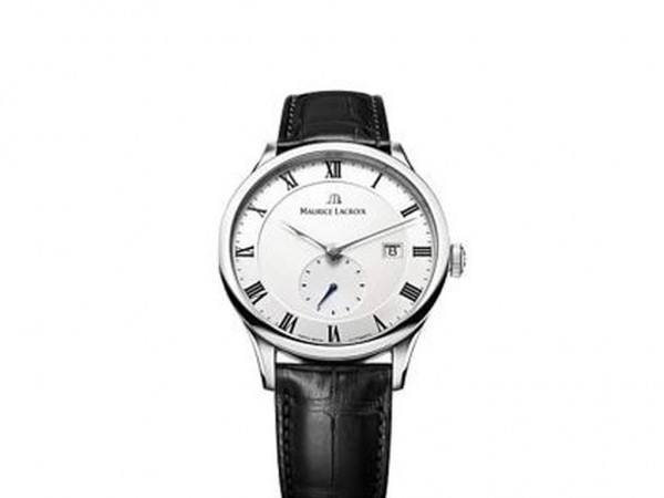 Maurice Lacroix Masterpiece Tradition Petite Seconde