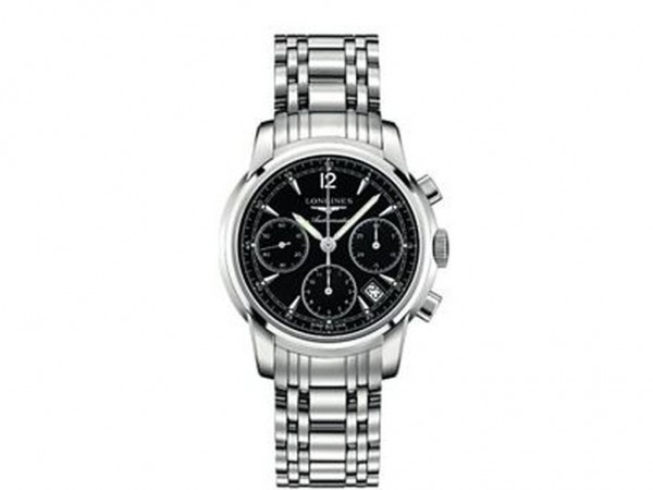 Longines Saint-Imier Chronograph