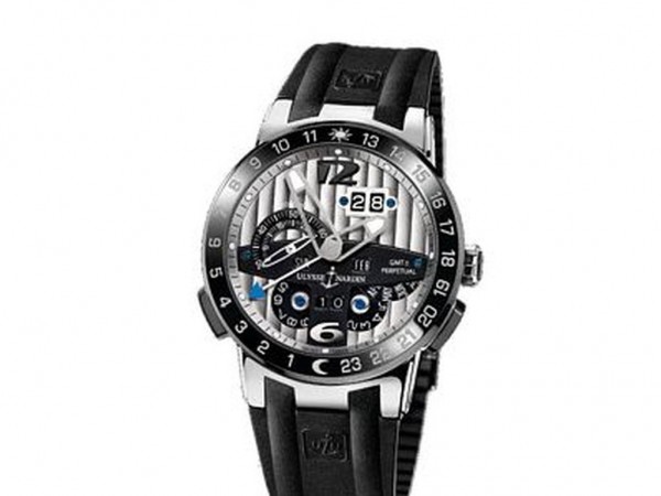 Ulysse Nardin El Toro