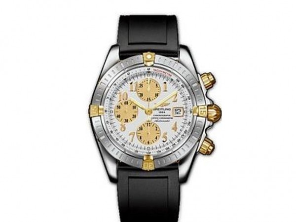 Breitling Chronomat Calibre 13