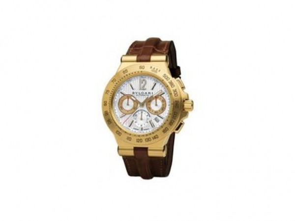Bulgari Diagono Pro Restyling Terra