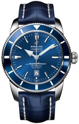 Breitling Superocean Heritage 46