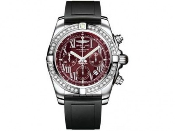 Breitling Chronomat 44