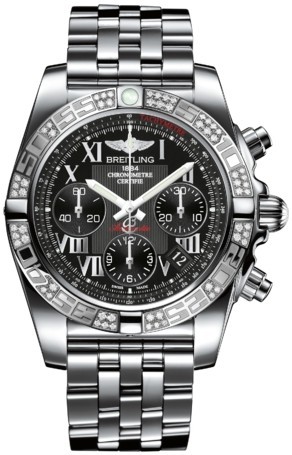 Breitling Chronomat 41