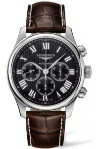 Longines Master Collection Gents XL