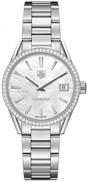 TAG Heuer Carrera Quarz 32mm