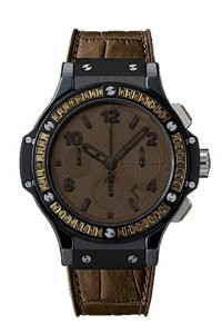 Hublot Tutti Frutti Black