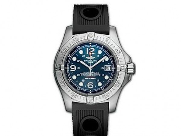 Breitling Superocean Steelfish