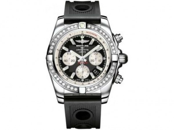 Breitling Chronomat 44