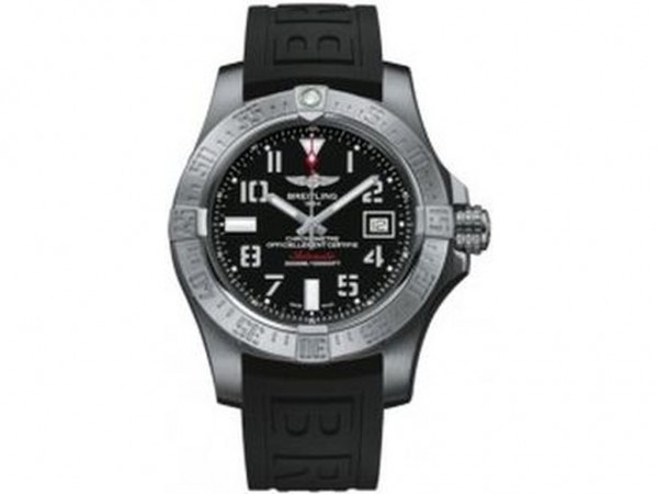 Breitling Avenger II Seawolf