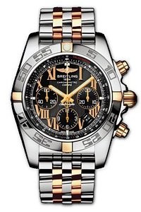 Breitling Chronomat 44