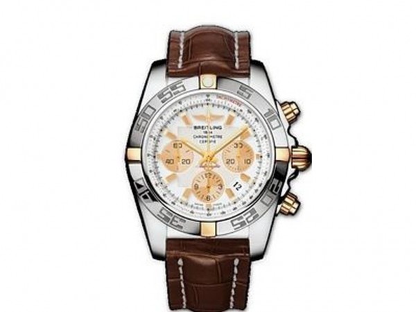 Breitling Chronomat 44