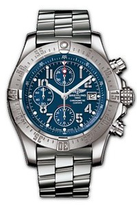 Breitling Avenger