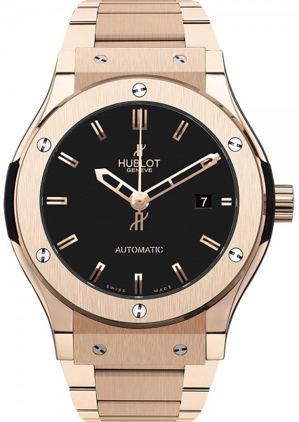 Hublot Classic Fusion Automatic 42mm