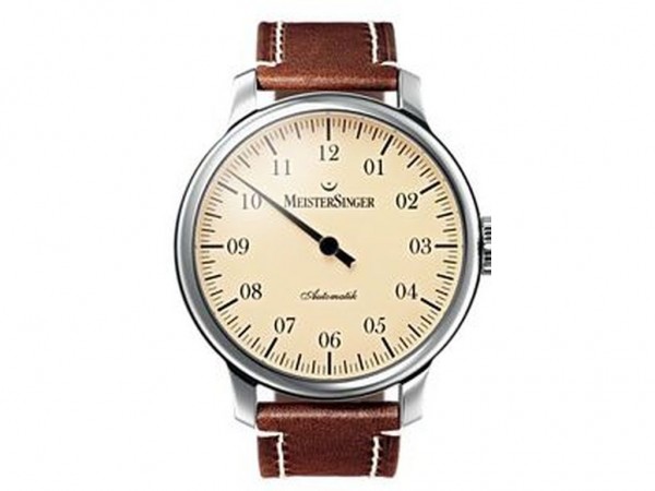 MeisterSinger Granmatik