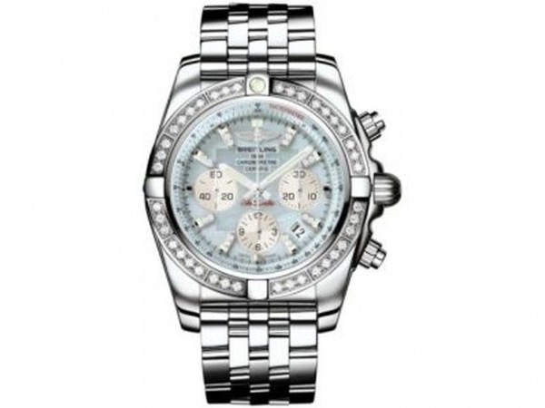 Breitling Chronomat 44