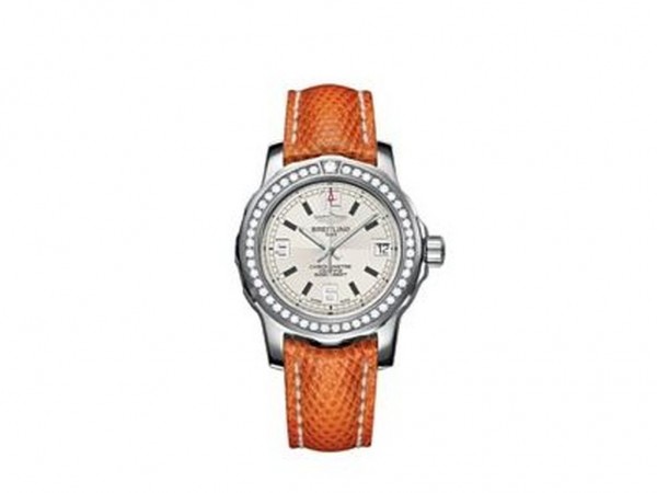 Breitling Colt 33