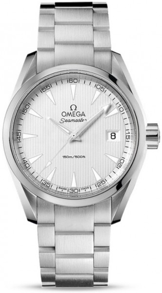 Omega Seamaster Aqua Terra 150 m Quarz