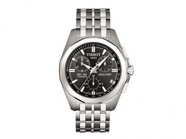 Tissot T-Sport PRC 100 Chrono