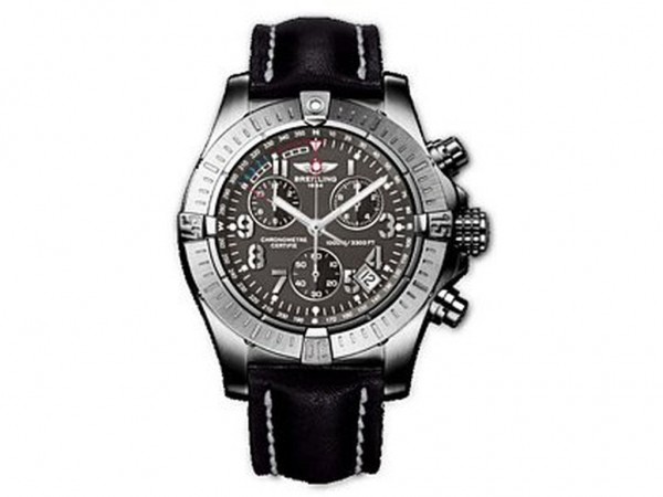 Breitling Avenger Seawolf Chronograph