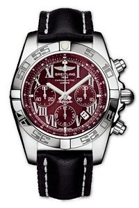 Breitling Chronomat 44