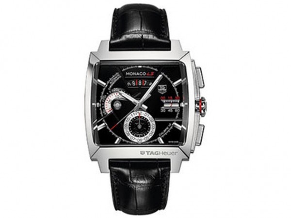 TAG Heuer Monaco Automatik Chronograph