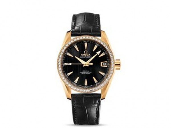 Omega Seamaster Aqua Terra Automatic