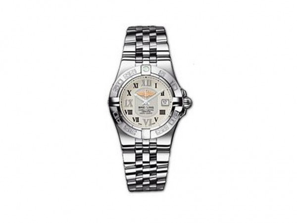 Breitling Galactic 30
