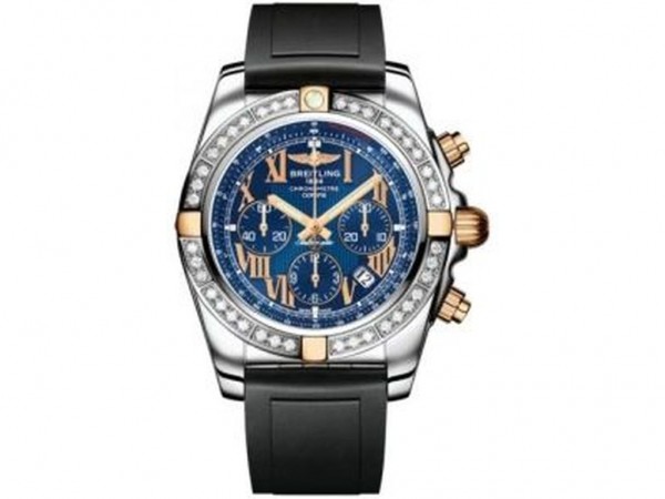 Breitling Chronomat 44