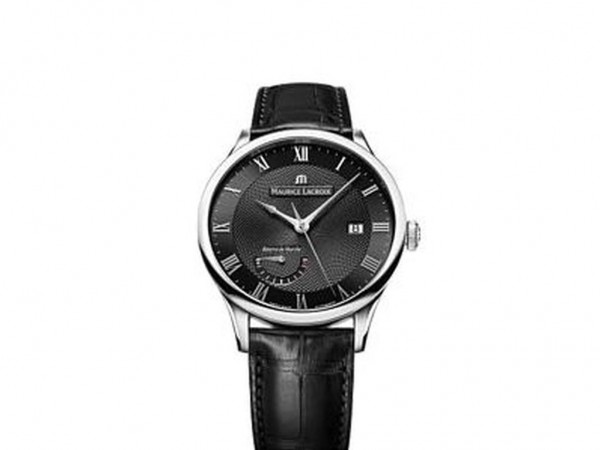 Maurice Lacroix Masterpiece Tradition Reserve de Marche