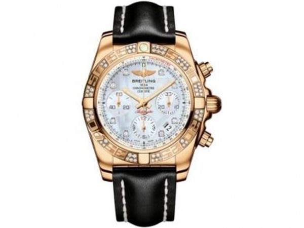 Breitling Chronomat 41